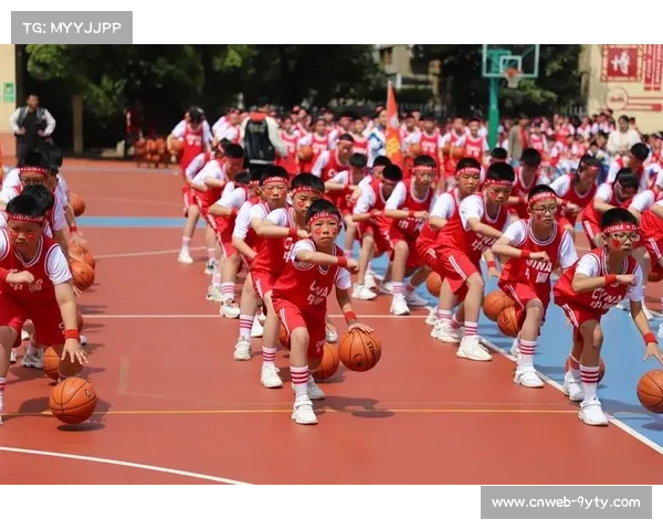焦作全国篮球城市品牌建设,幼儿篮球操视频录制完成 焦作全国篮球城市品牌建设,幼儿篮球操视频录制完成