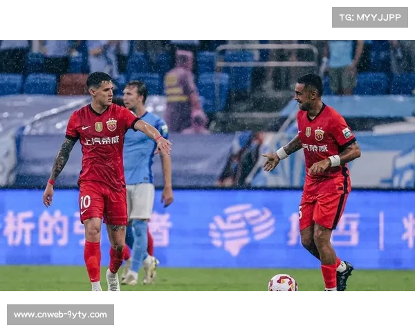 海港伤员莱昂纳多赛前合练,冠军战阵容趋完整 海港伤员莱昂纳多赛前合练,冠军战阵容趋完整