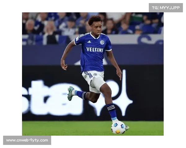 纳格尔斯曼点评韦德拉奥果:德国队新核心浮现 纳格尔斯曼点评韦德拉奥果:德国队新核心浮现