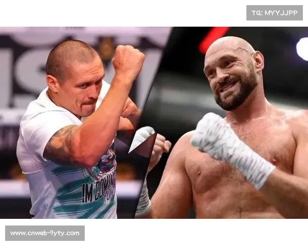 重量级拳坛统一战困境：乌西克卫冕压力与组织利益博弈