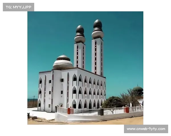 达喀尔青奥会设施建设提速，塞内加尔展示西非特色