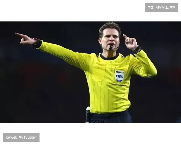 人物通讯:退休裁判布里希回顾VAR时代,称“最终决定权应回归主裁”
